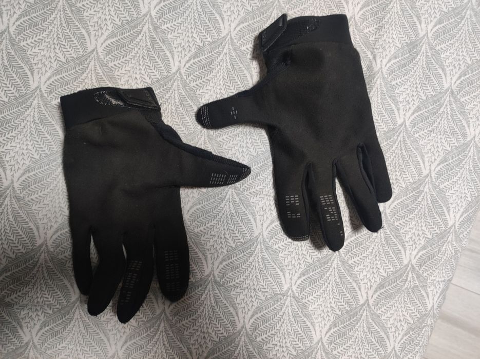 Перчатки FOX Ranger