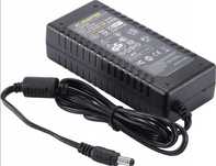Zasilacz 90W 15V 6A z wtykiem 5.5x2.5mm/5.5x2.1mm