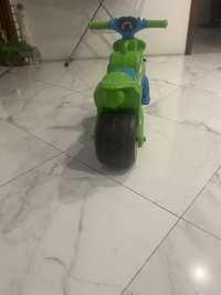 Дитячий мотоцикол