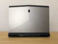 Alienware 13 R3 Gtx1060, OLED Touchscreen.