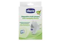 Dispositivo anti-mosquitos ultrassons clássico da Chicco