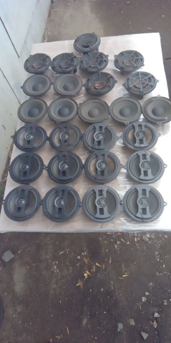 Колонка Динамік Renault Scenic 2 Megane 2  Clio Kangoo Меган Сценік