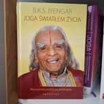 Joga światłem życia B.K.S. Iyengar
