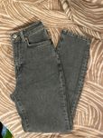 Calças de ganga slim fit Mango