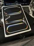 iPad Pro M4 11" 256Gb Space Black