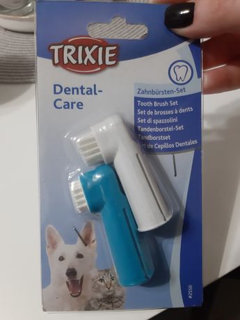 Зубные Щетки для собак