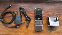 Продам Nokia 8800 Sapphire Arte (оригінал)