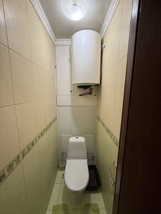 ПРОДАМ 2 кімнатну квартиру в ЦЕНТРІ МІСТА