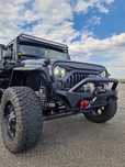JEEP WRANGLER lift 4 cale