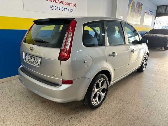 Ford C-Max 1.6 TDCi Titanium NACIONAL