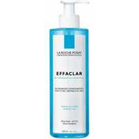 La Roche Posay Effaclar Purifying Gel for oily skin - limpeza facial
