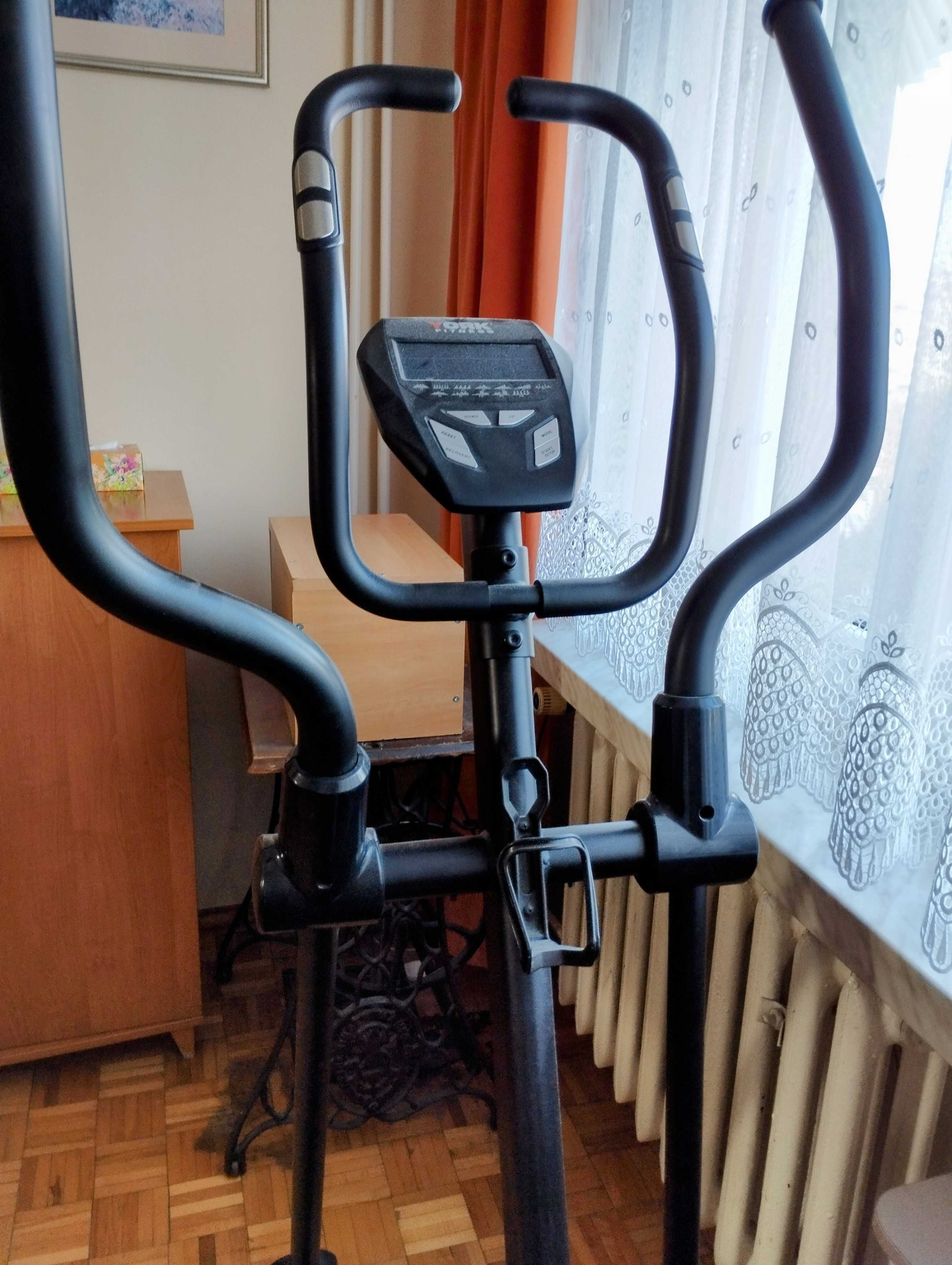 Orbitrek magnetyczny York Ftness X510