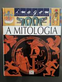 Livro " A Mitologia "