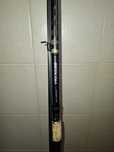 Cana Spinning Shimano Sedona Deadbait