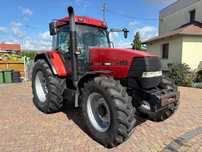 Case IH MX135  Case MX135 , (Mx120 MX150 mtx) 1998