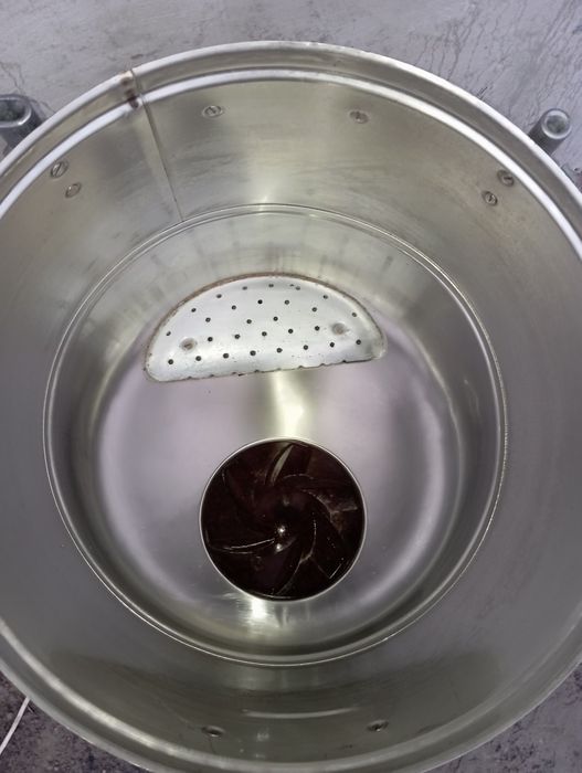 Стиральна пральна машинка Ріга 13