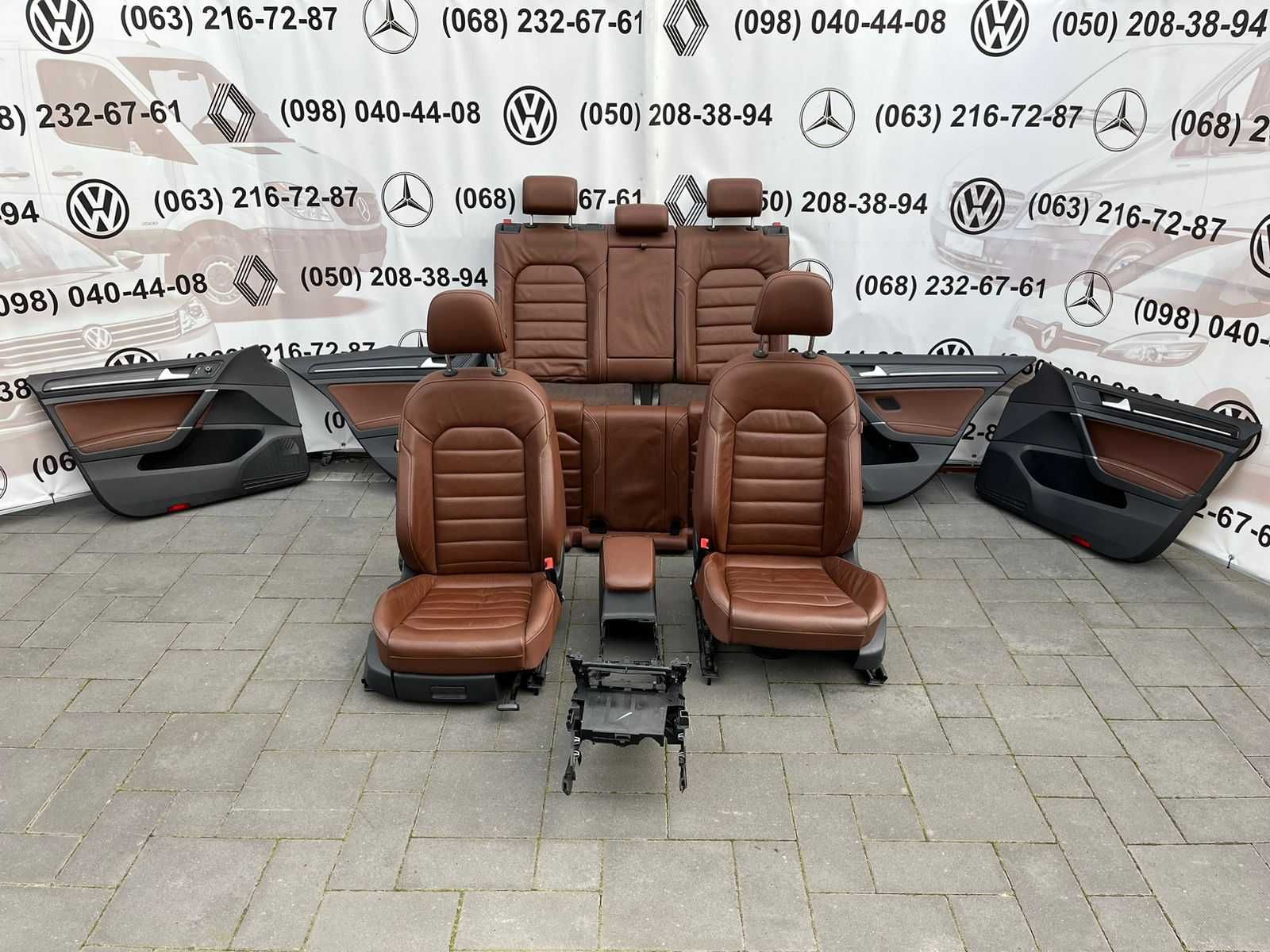 Авторозборка Golf 7 USA Європа GTI GTD E-GOLF гольф 7 універсал хечбек