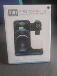 Wirelles charger