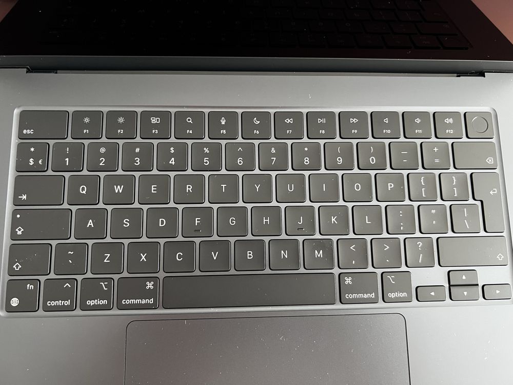 Apple MacBook Air 15’’, M3 /8c CPU/10c GPU/ 16GBRam/512GB SSD