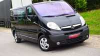 Opel Vivaro 2.5 diesel ** L2H1 * 5 osobowy ** Automat