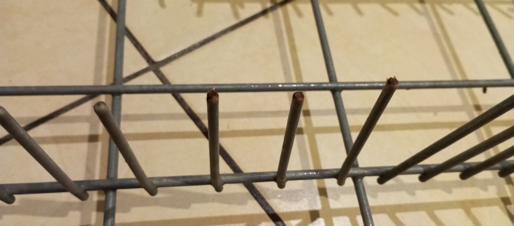 dolny kosz zmywarki hotpoint Ariston  60cm , kosz na sztućce 60 cm