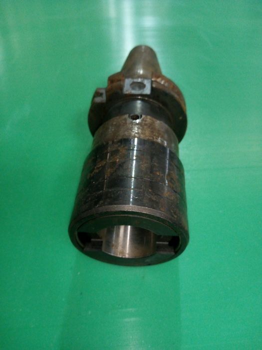 Cone morse sk40 semi novos e novos
