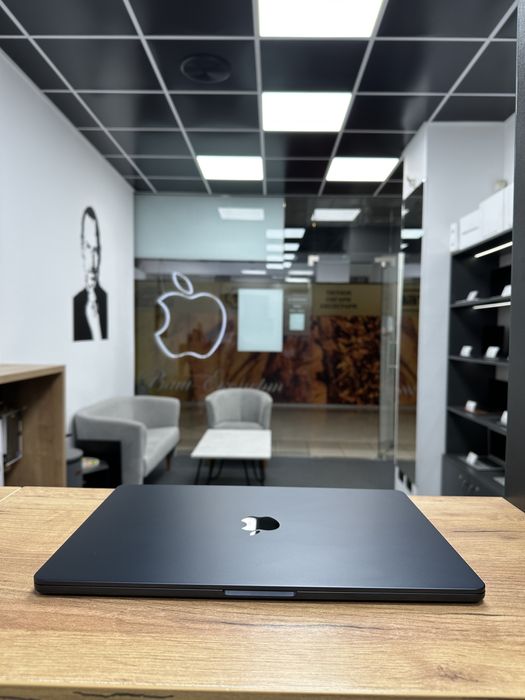New М2 • 16gb • 512gb | Macbook Air 15 2023(2024) • Гарантія Макбук M2
