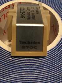 Célula Technics 270C