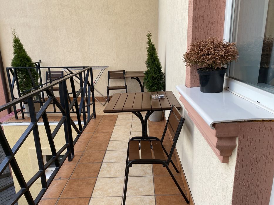 Нове житло у Трускавці,двохкімнатні апартаменти,довготривала оренда