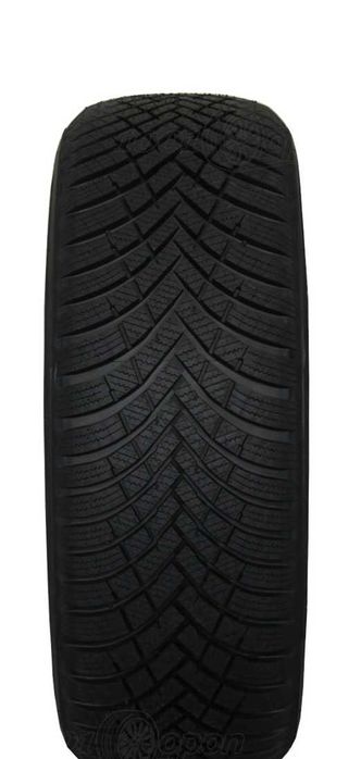 2x Opony zimowe HANKOOK WINTER I*CEPT RS3 W462 205/55R16 91H