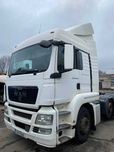 Розборка МАН тгс \MAN TGS euro 5