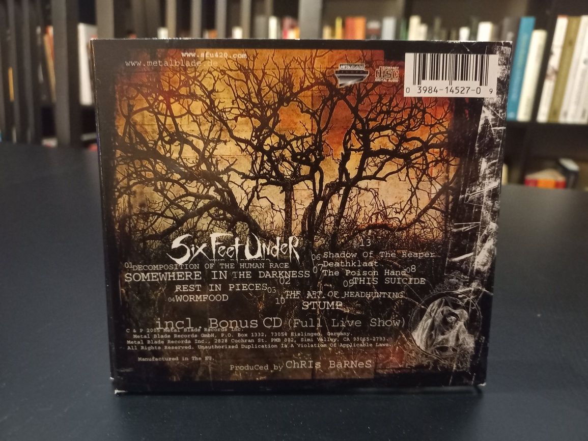 SIX FEET UNDER  13