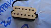 Przetwornik gitarowy humbucker Tokai TWB 20 Japan