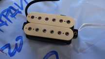 Przetwornik gitarowy humbucker Tokai TWB 20 Japan