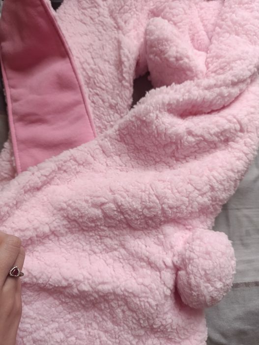 Піжама Кролик Плюшева