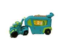 Zestaw centrum dowodzenia Transformers E7181