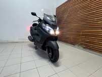Sym maxsym 600i como nova