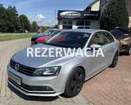 Volkswagen Jetta SALON POLSKA/stan bdb/gwarancja