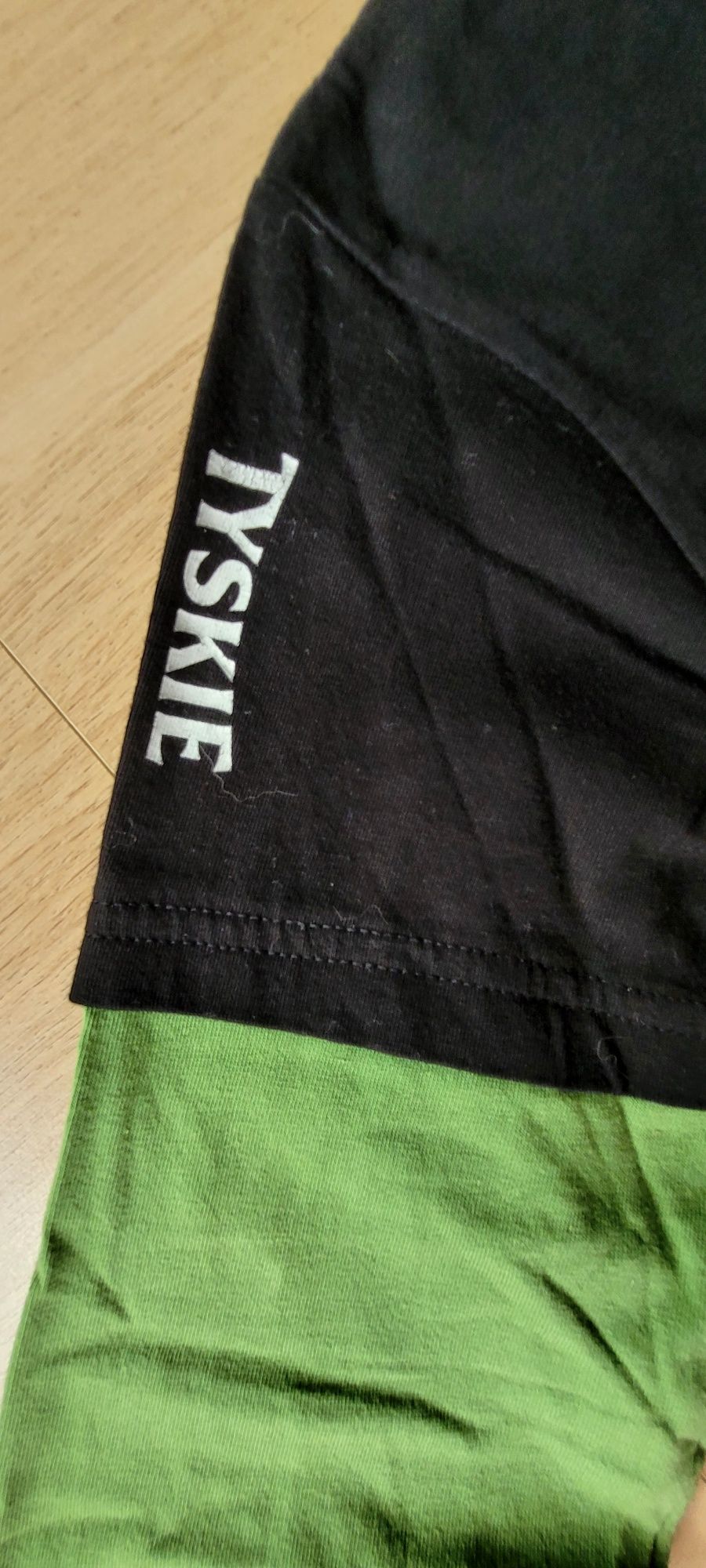 Bluza GKS Tychy Tyskie  unikat s / 146
EKSTRA KOSZULKA

NIEPOWTARZALNY