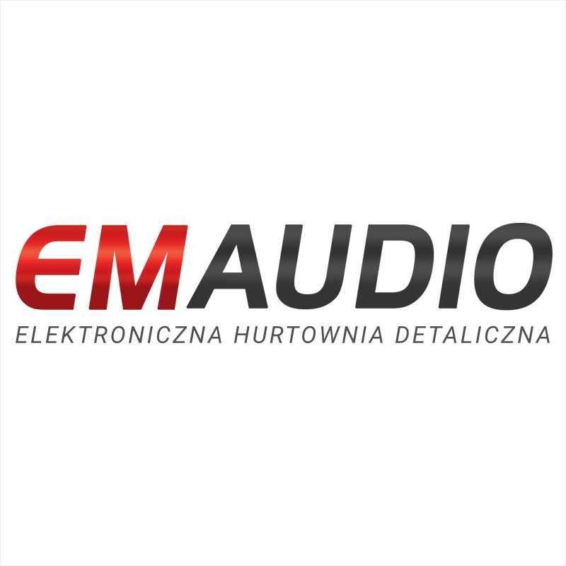 Radio samochodowe UTE-200BT Alpine EM-AUDIO Tomaszów Lub.