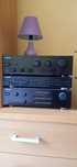 Pioneer Technics Kenwood
