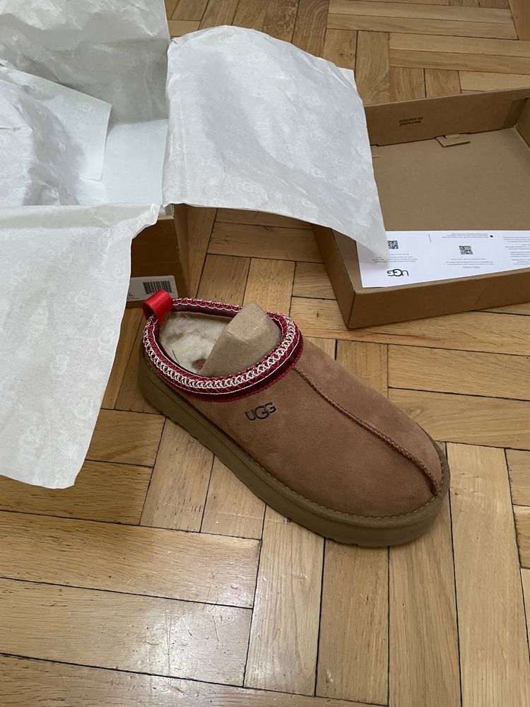 Nowe buty ugg tazz 39