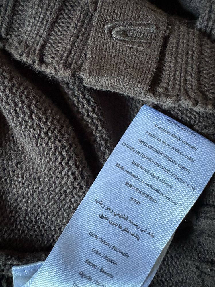 Sweter męski firmy Camel Active