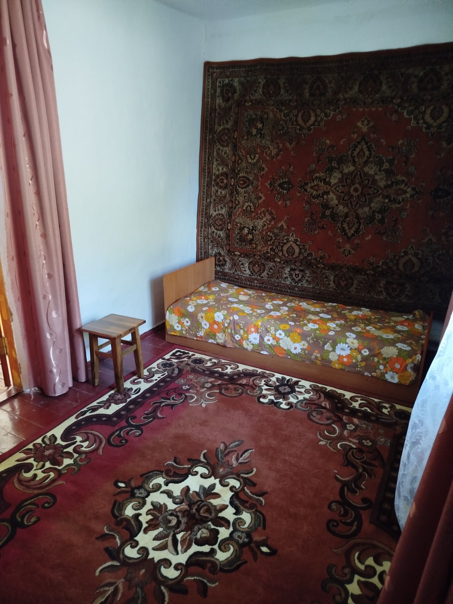 Кімната в оренду
