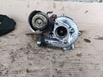 Турбіна 2.2 Dci Nissan Almera N16 Almera Tino Альмера н16