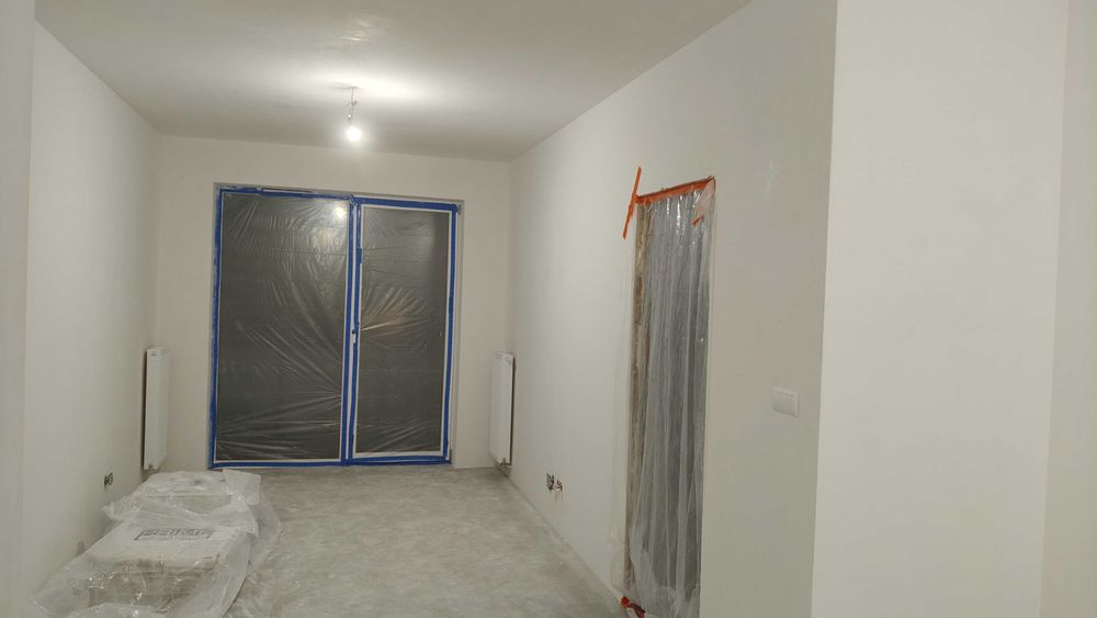 Mieszkanie 44m2 w nowym bloku Vivaldi w Warce