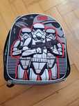 Torba śniadaniowa plecaczek Star Wars