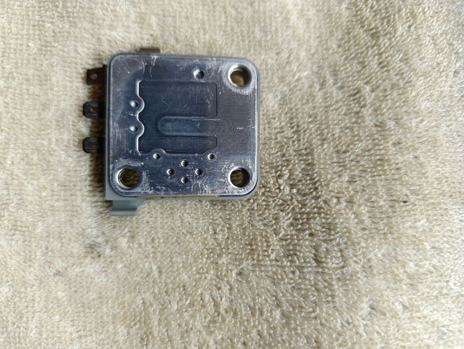 Impulser zapłonu Honda HR