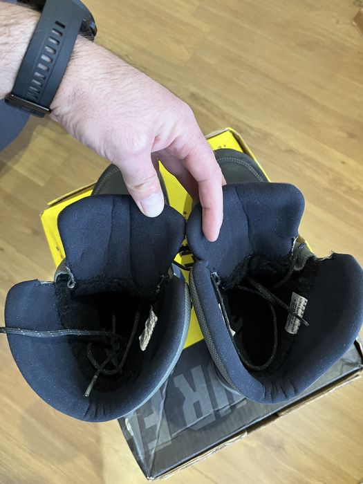 Берці Lowa Yukon ICE 2 GTX