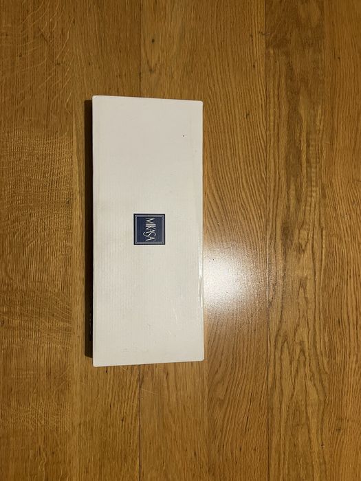 Conjunto de 6 copos de vodka